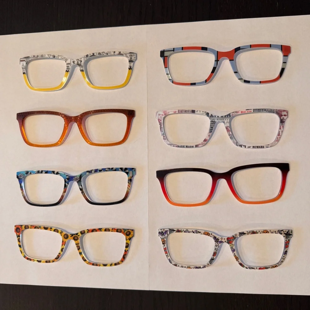 Pair Eyewear Larkin topper bundle - Picture 2 of 2